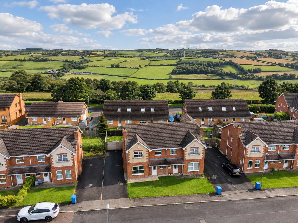 Photo 19 of 6 Summer Meadows View, Crescent Link, L’derry
