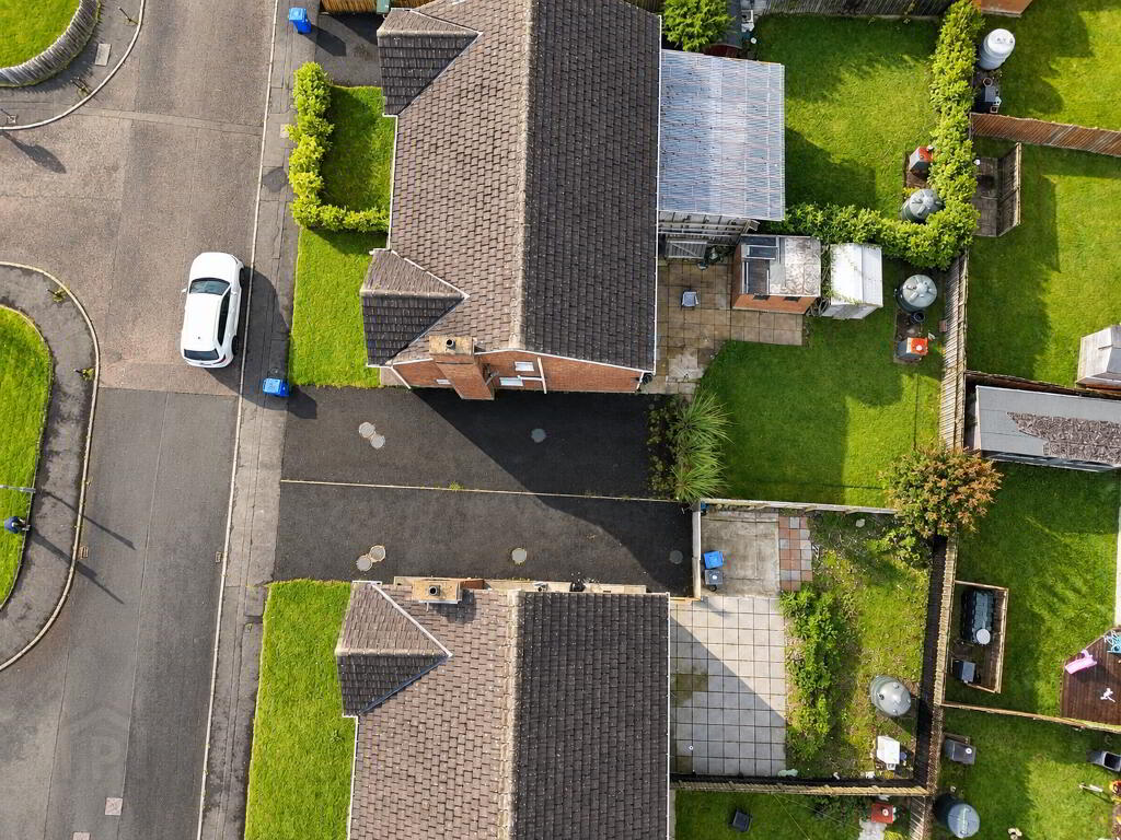 Photo 20 of 6 Summer Meadows View, Crescent Link, L’derry