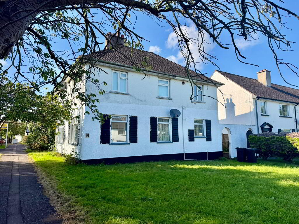 Floorplan 1 of 319 Merville Garden Village, Newtownabbey