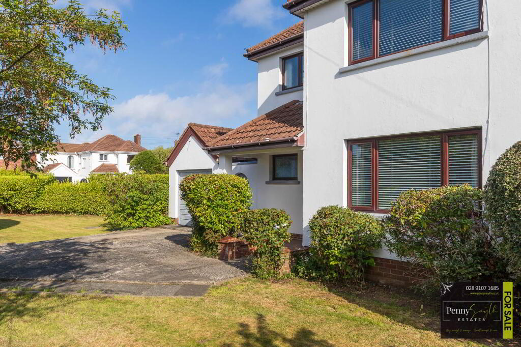 Photo 3 of 52 Donard Avenue, Bangor