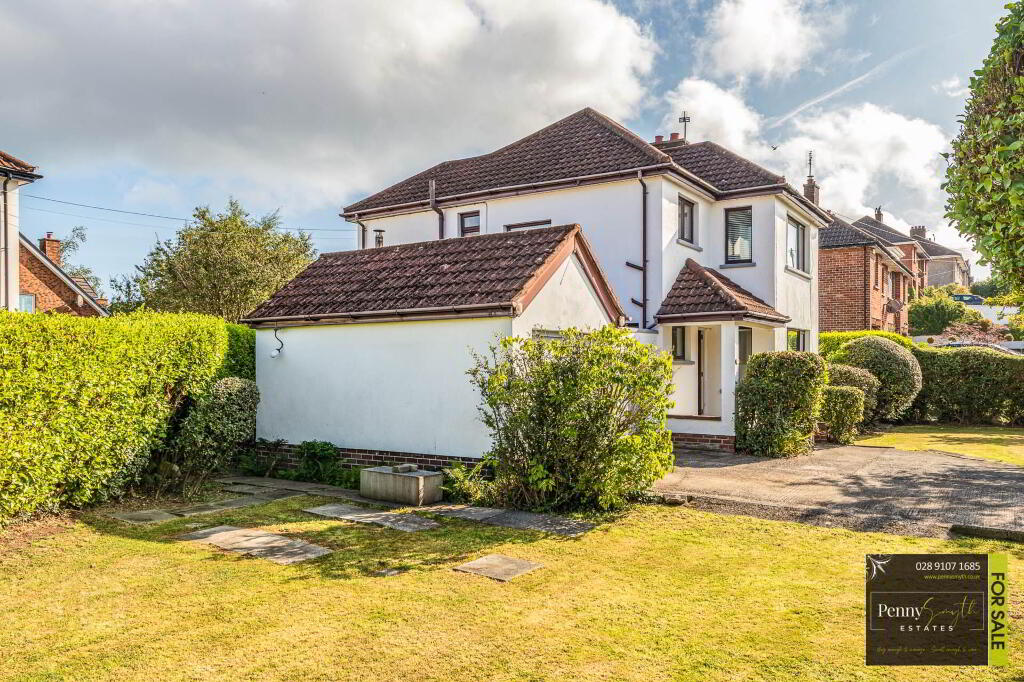 Photo 2 of 52 Donard Avenue, Bangor