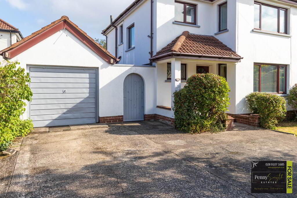 Photo 4 of 52 Donard Avenue, Bangor