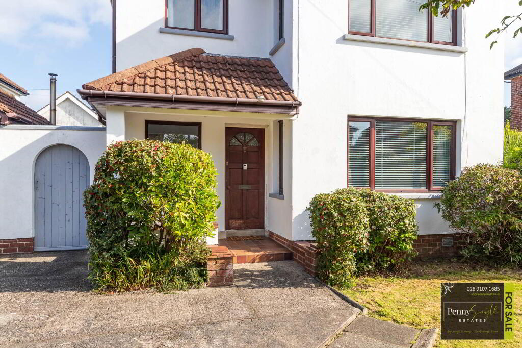 Photo 5 of 52 Donard Avenue, Bangor