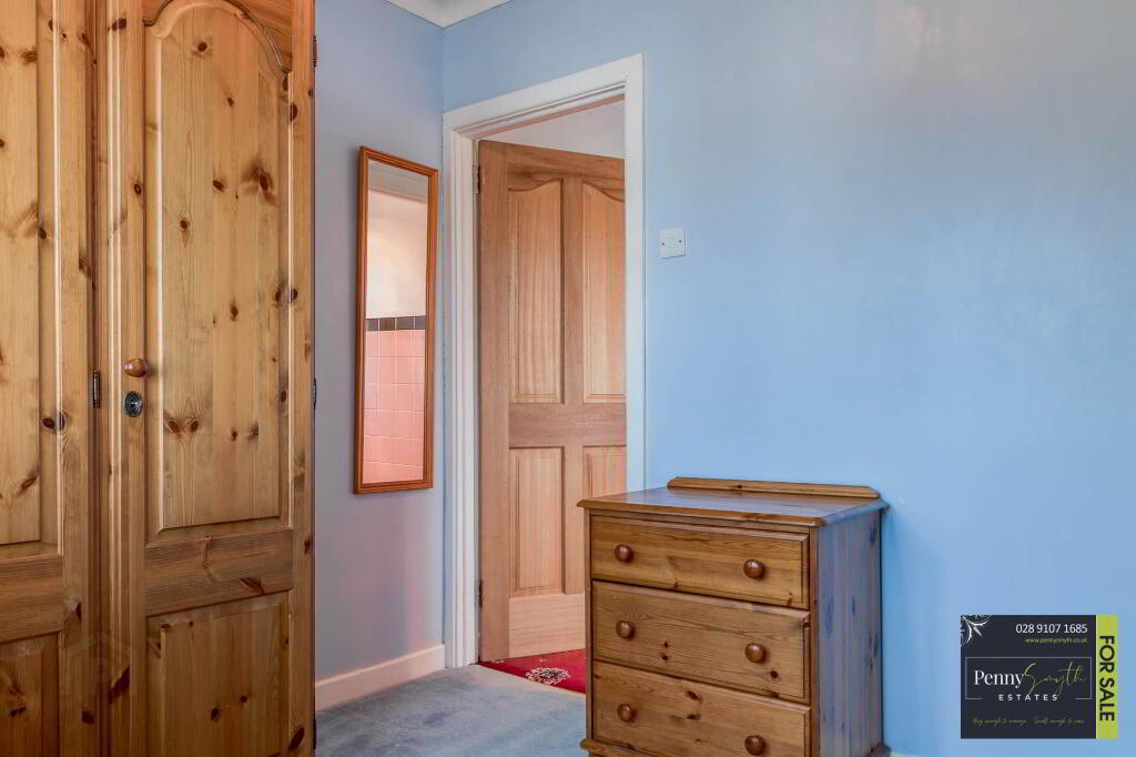 Photo 33 of 52 Donard Avenue, Bangor