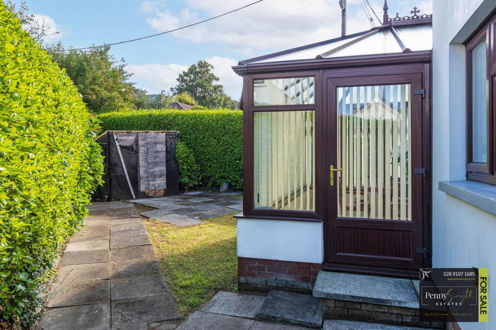 Photo 42 of 52 Donard Avenue, Bangor