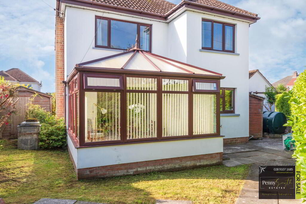 Photo 44 of 52 Donard Avenue, Bangor