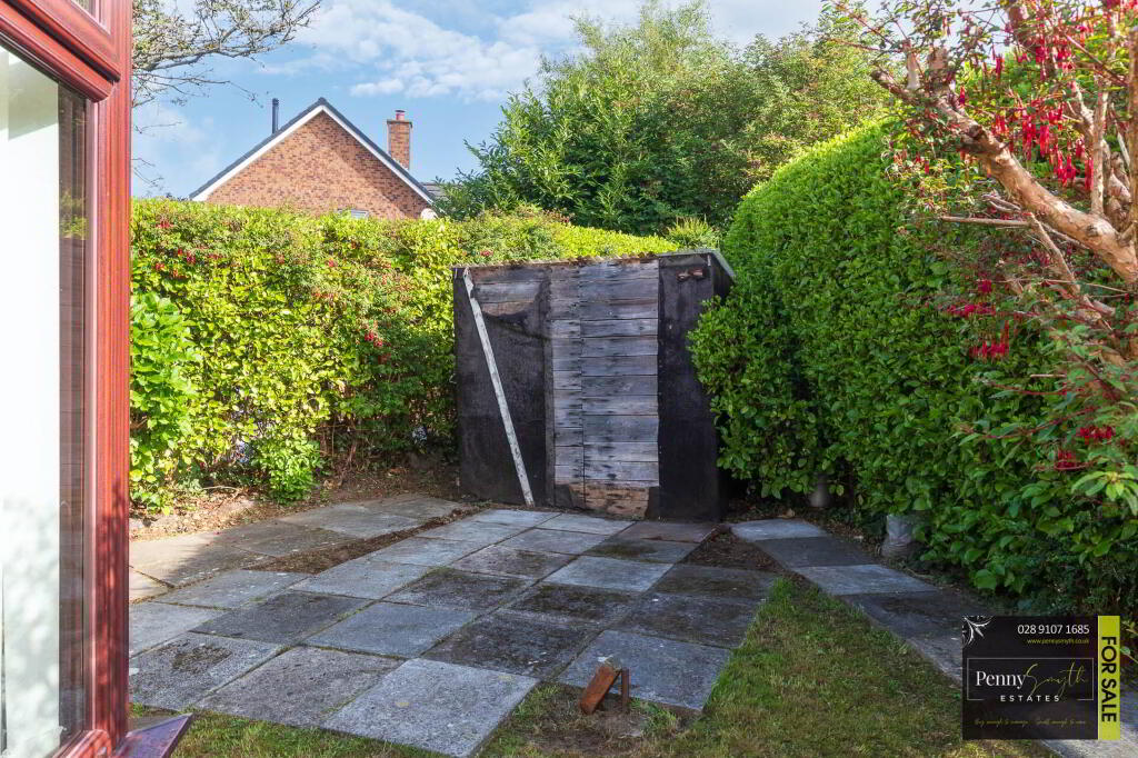 Photo 43 of 52 Donard Avenue, Bangor