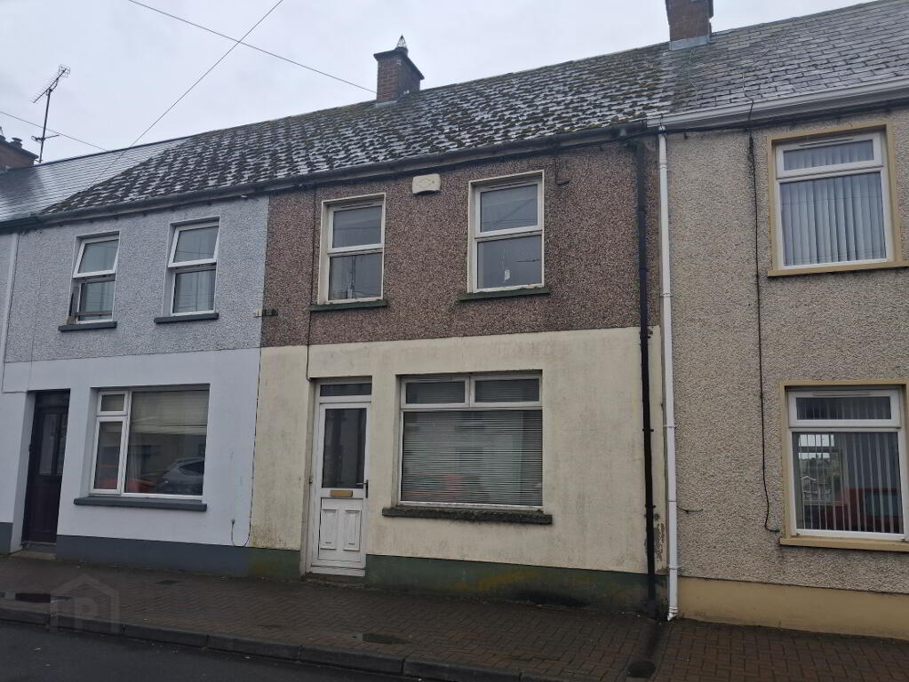 Photo 1 of 3 High Street, Roslea