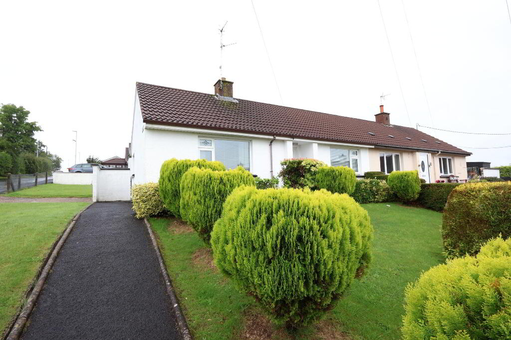 Photo 1 of 7 Hillside Cottages, Desertmartin, Magherafelt