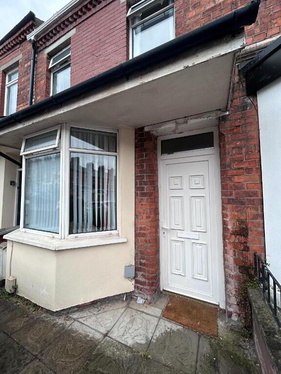 Photo 1 of 30 Donnybrook Street, Belfast
