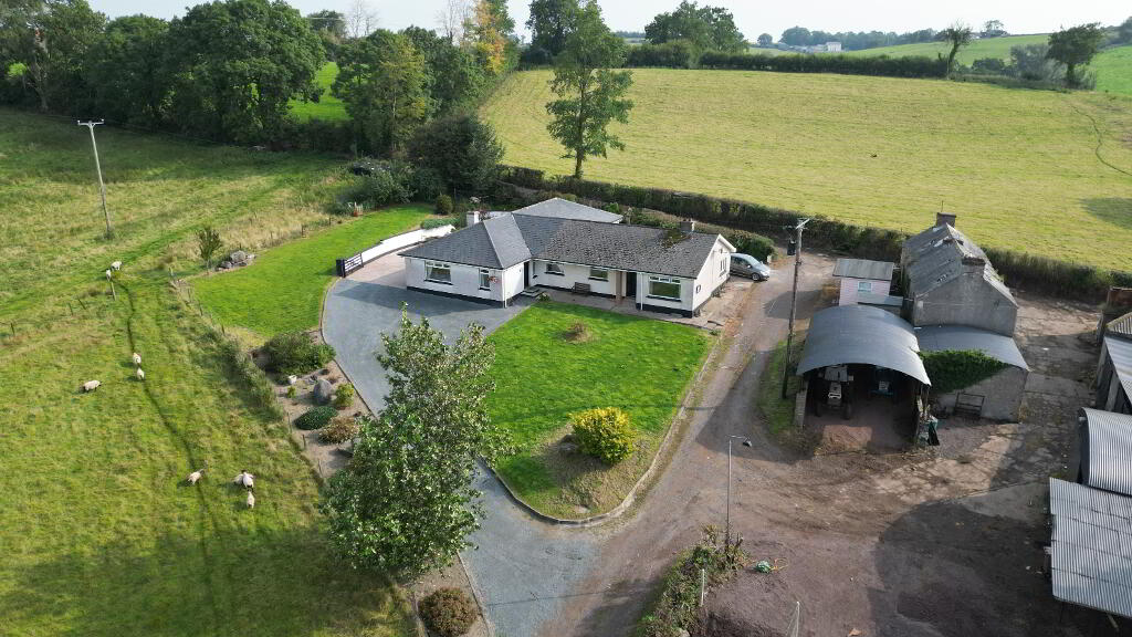 Photo 1 of 21 Cookstown Road, Dungannon