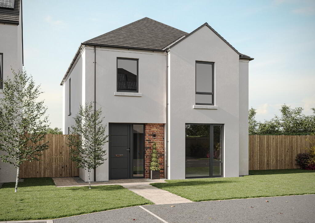 Photo 1 of The Deehomed, Inn Road Manor, Dollingstown