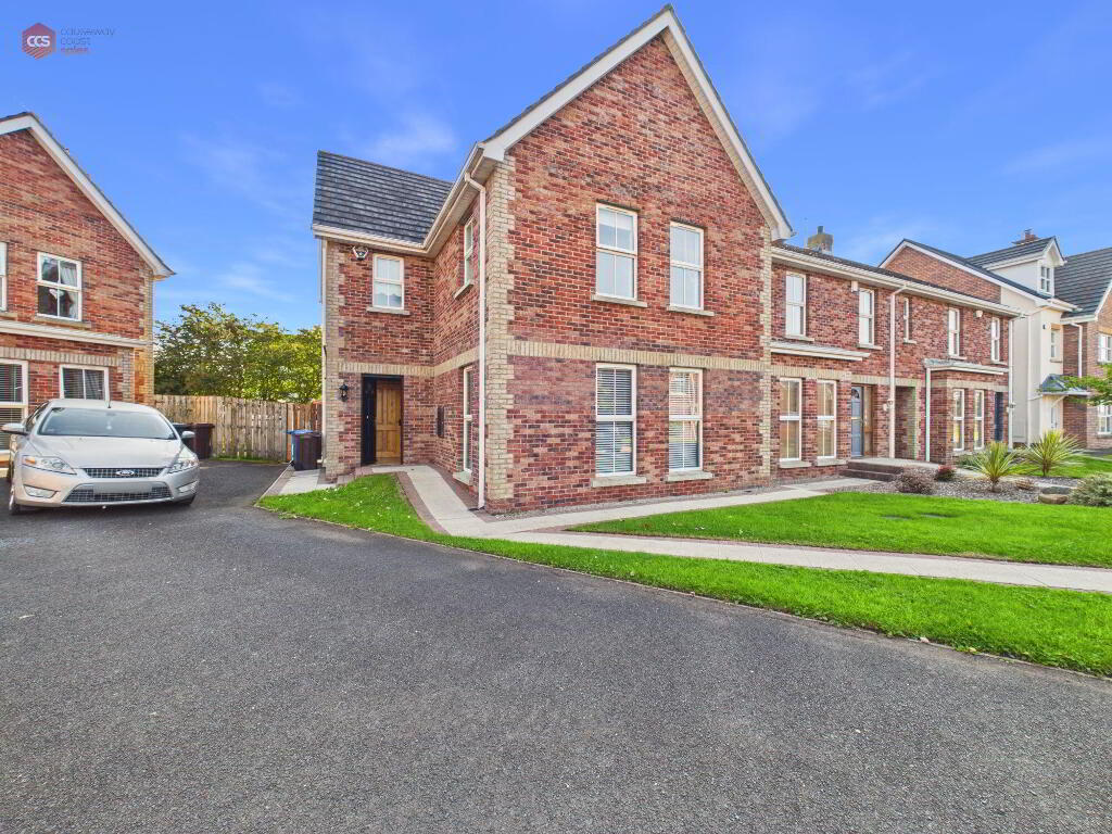 Photo 1 of 23 Cappagh More Manor, Portstewart