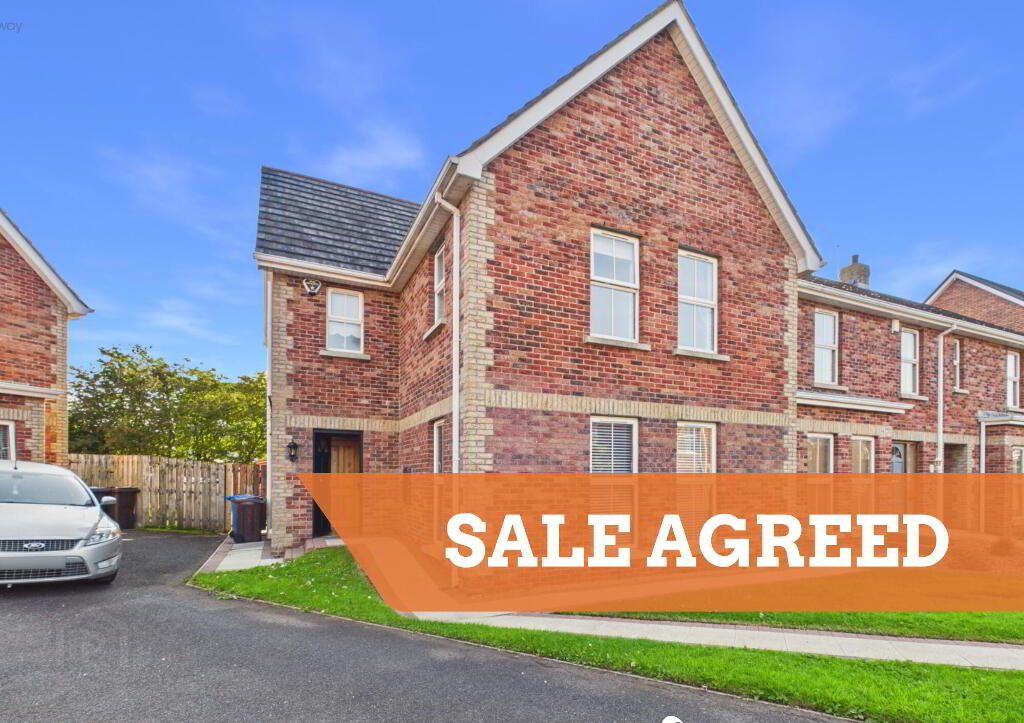 Photo 1 of 23 Cappagh More Manor, Portstewart