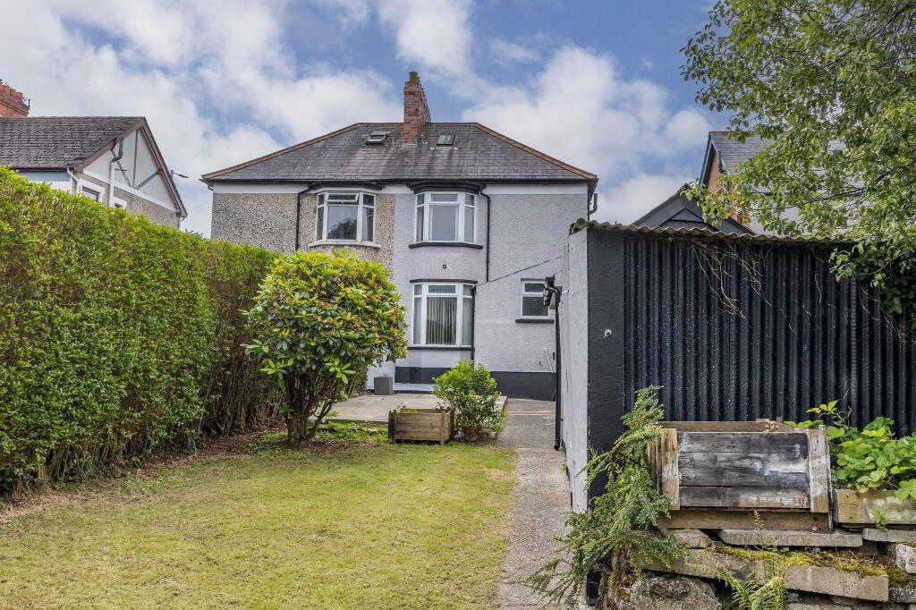 Photo 20 of 428 Castlereagh Road, Belfast