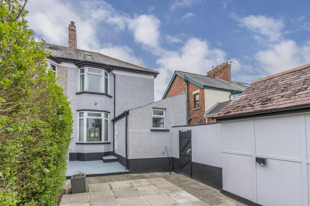 Photo 21 of 428 Castlereagh Road, Belfast
