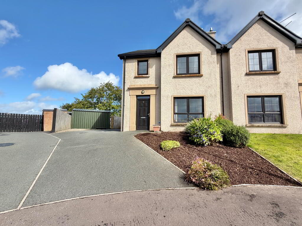Photo 1 of 24 Moylagh Meadows, Beragh, Sixmilecross