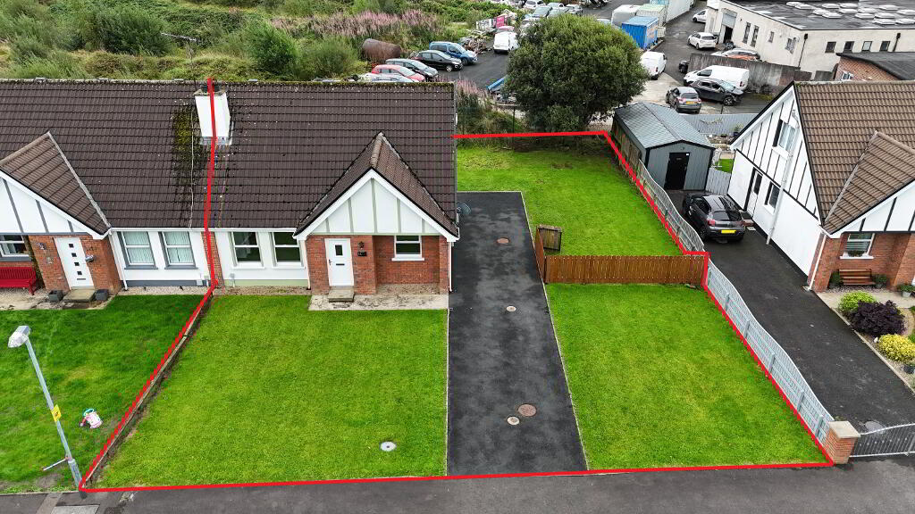 Photo 34 of 18 Whiterock Park, Castlederg