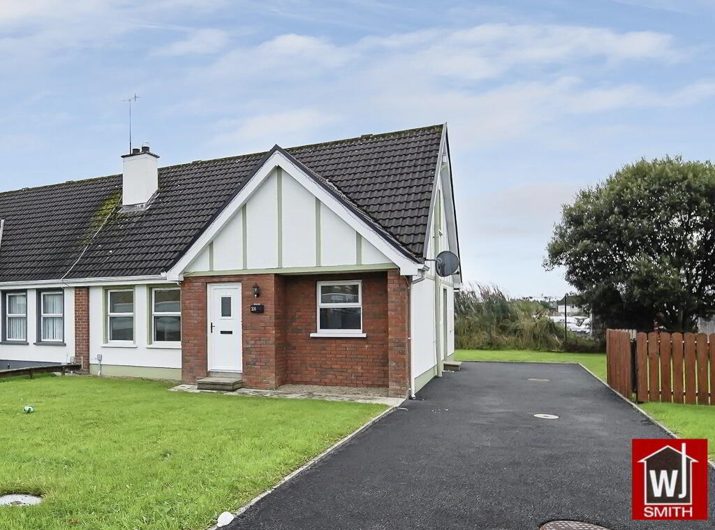 Photo 1 of 18 Whiterock Park, Castlederg
