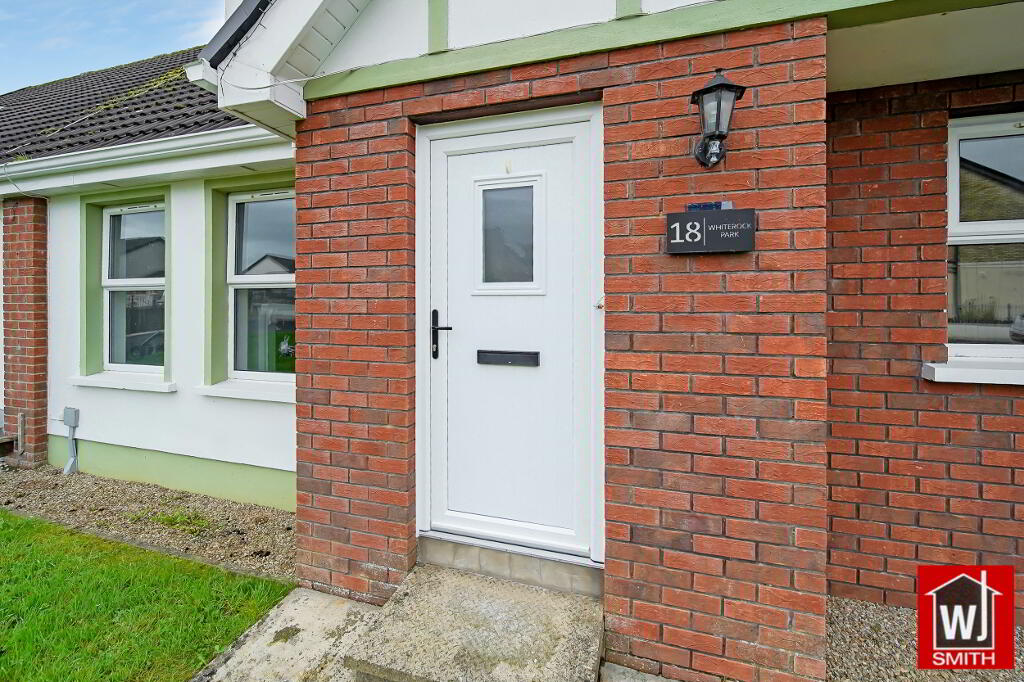 Photo 2 of 18 Whiterock Park, Castlederg