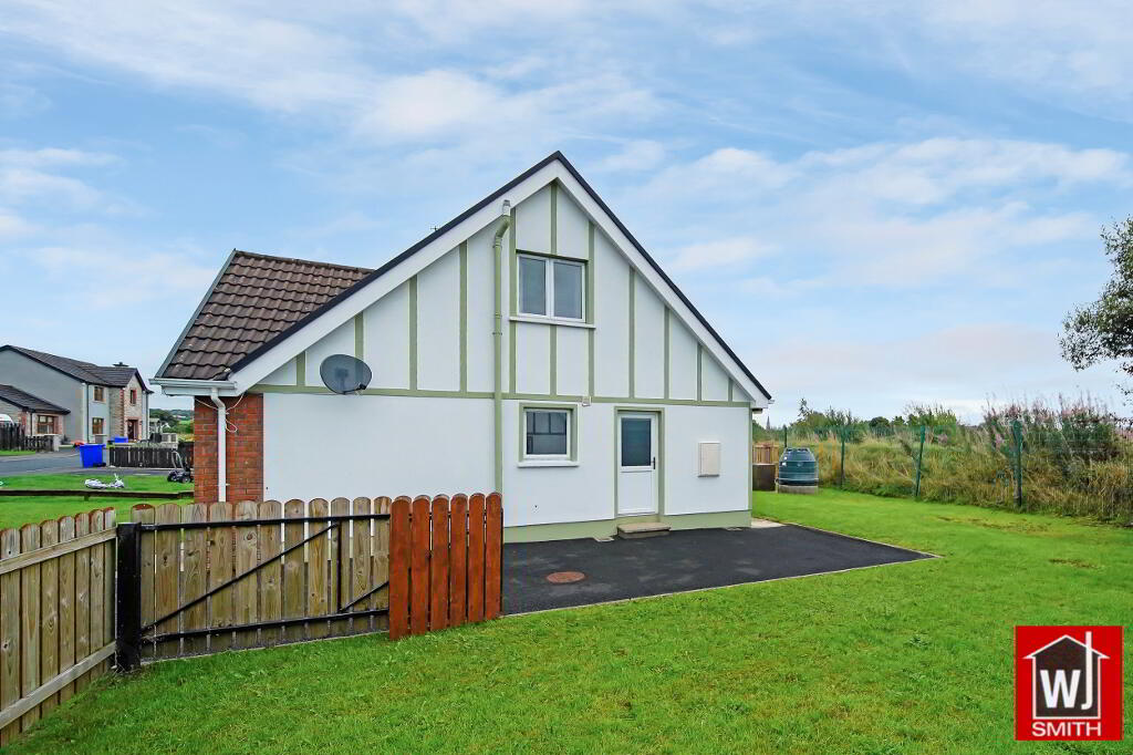 Photo 37 of 18 Whiterock Park, Castlederg