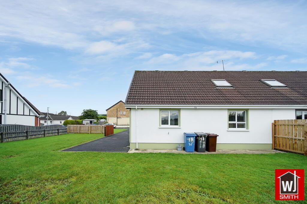 Photo 40 of 18 Whiterock Park, Castlederg