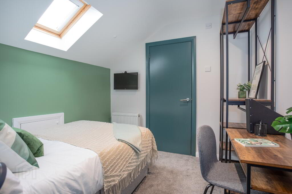 Photo 1 of Room 3, Epworth Street, Belfast