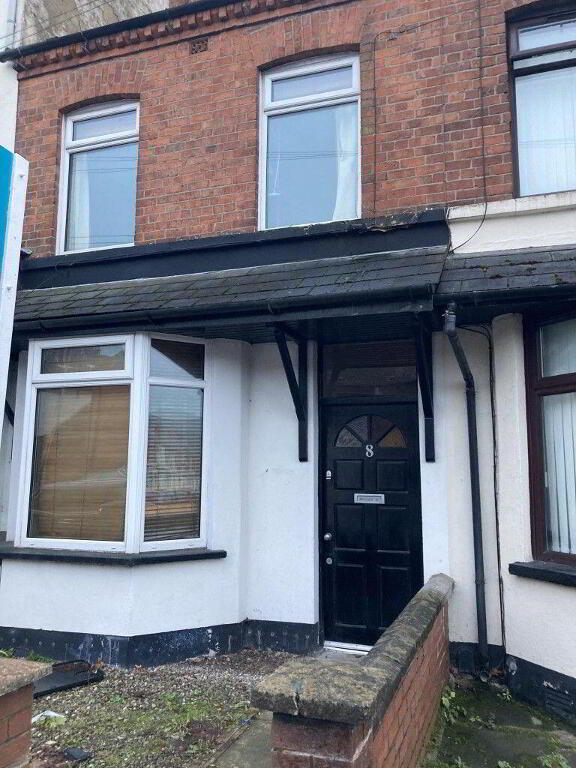 Photo 1 of 8 Surrey Street, Belfast