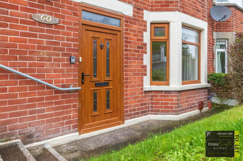Photo 2 of 60 Church Avenue, Bangor