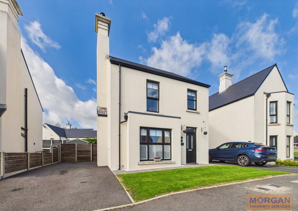 Photo 1 of 7 Gantry Lane, Craigmore Way, Newry
