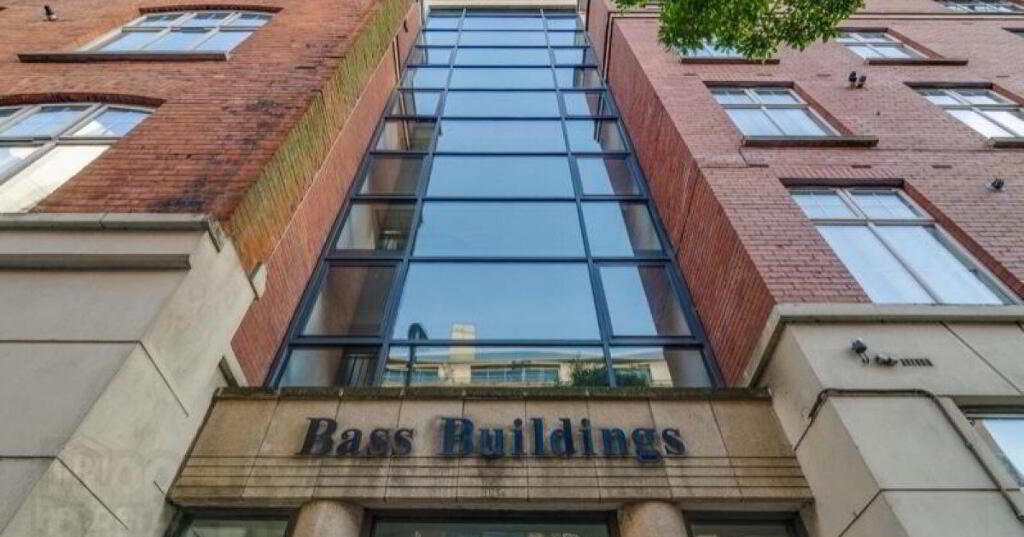 Photo 1 of 76 Bass Buildings, Alfred Street, City Centre, Belfast