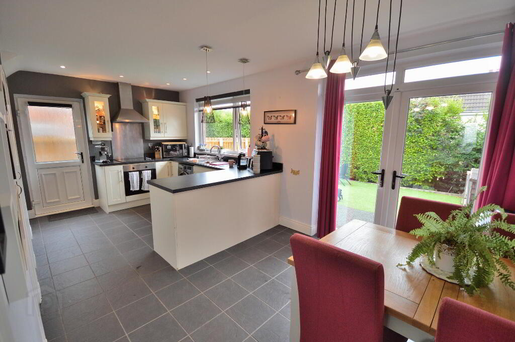 Photo 6 of 56 Cloverdale Crescent, Lisburn
