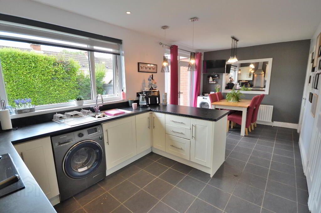 Photo 9 of 56 Cloverdale Crescent, Lisburn