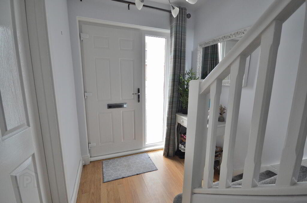 Photo 2 of 56 Cloverdale Crescent, Lisburn