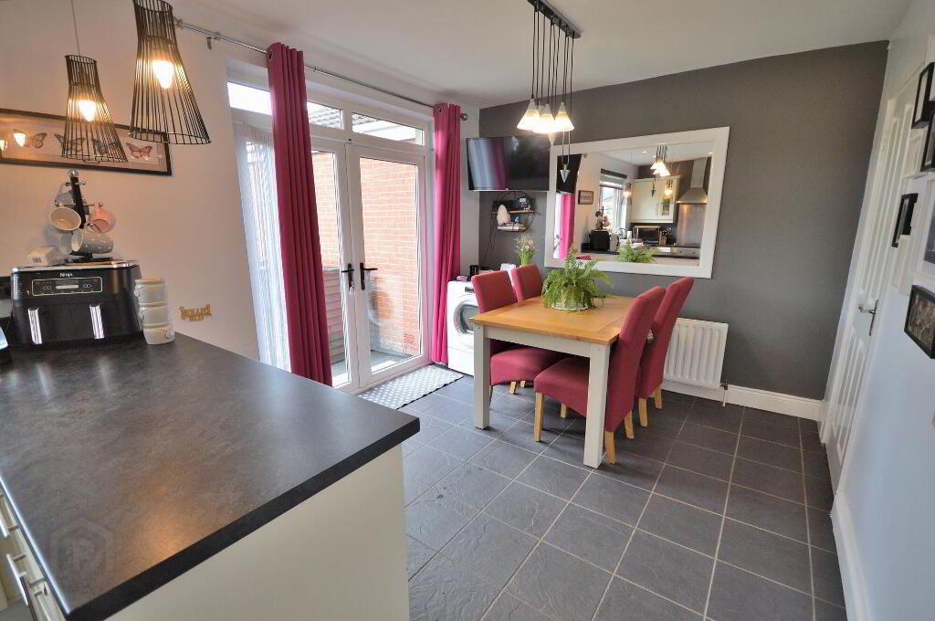Photo 7 of 56 Cloverdale Crescent, Lisburn