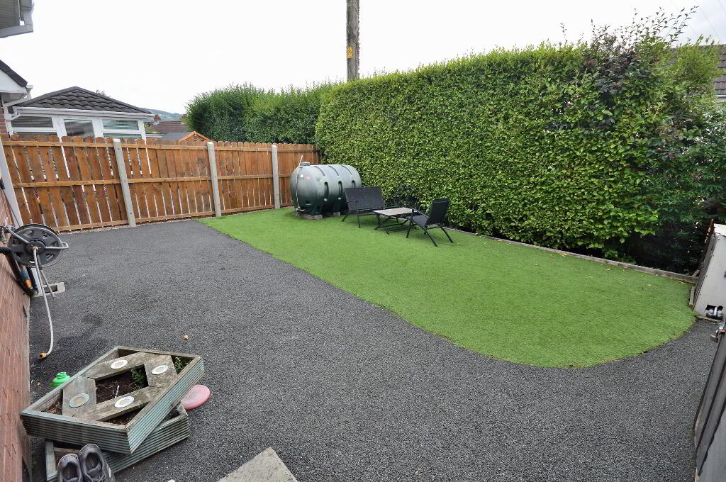 Photo 16 of 56 Cloverdale Crescent, Lisburn