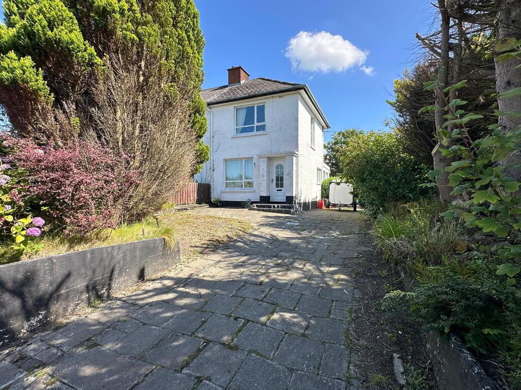 Photo 1 of 214 Drumagarner Road, Kilrea, Coleraine