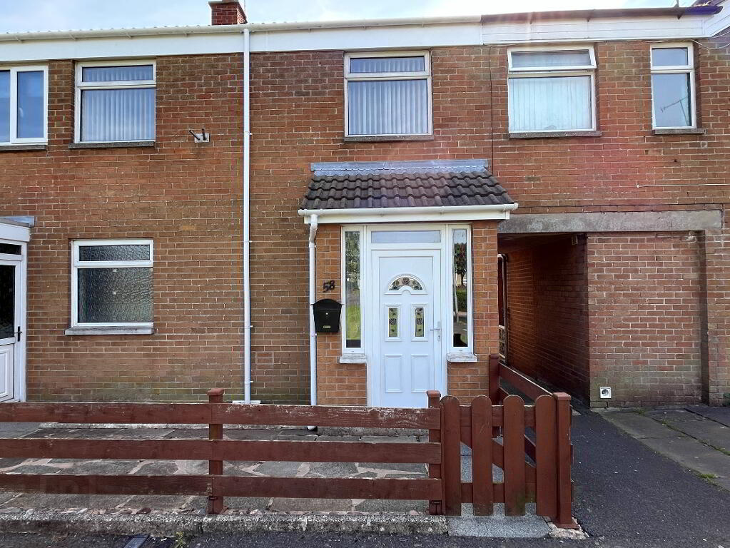 Photo 1 of 58 Spelga Park, Lurgan