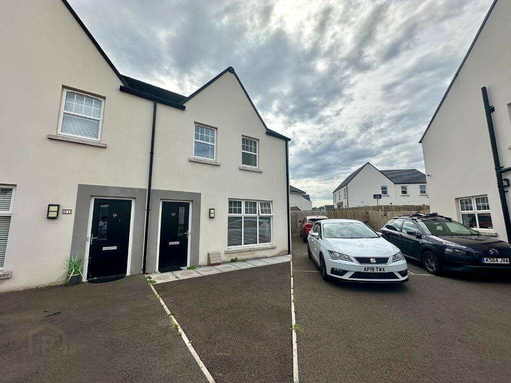 Photo 1 of 63 Ashbourne Manor Square, Newtownabbey