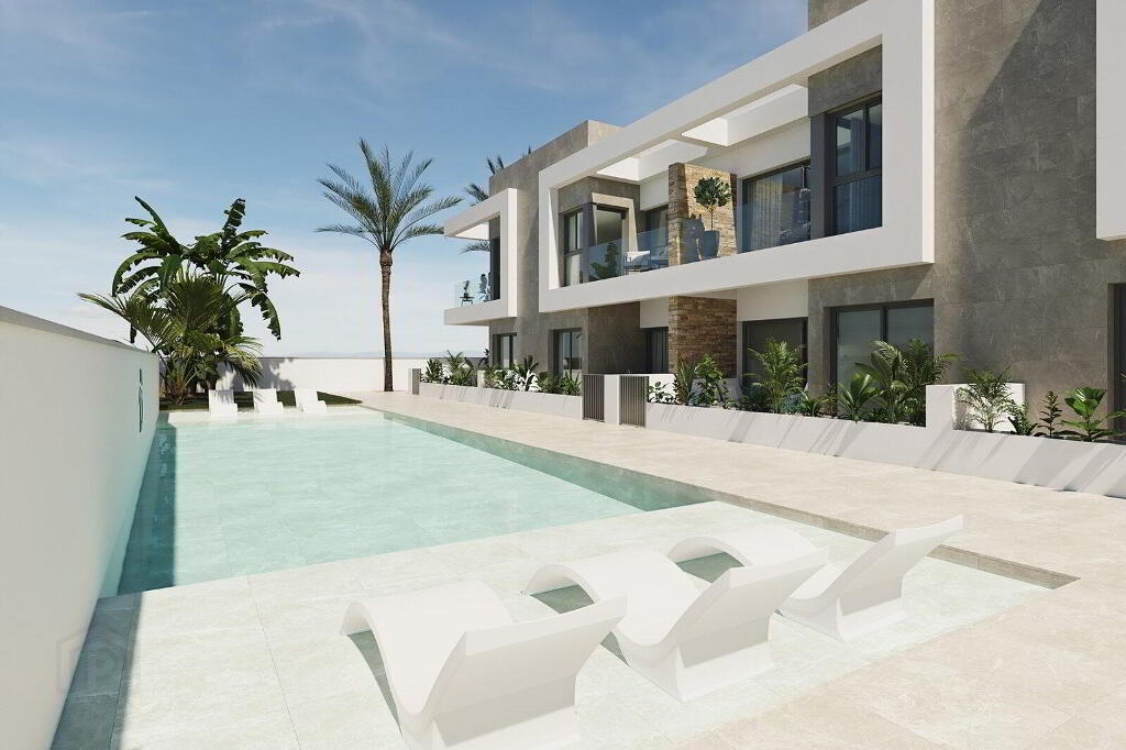 Photo 1 of Apartment, San Pedro Del Pinatar