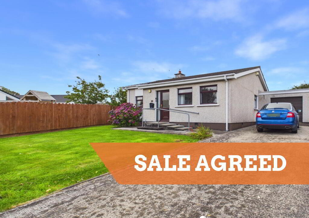 Photo 1 of 10 Meadowvale, Portrush