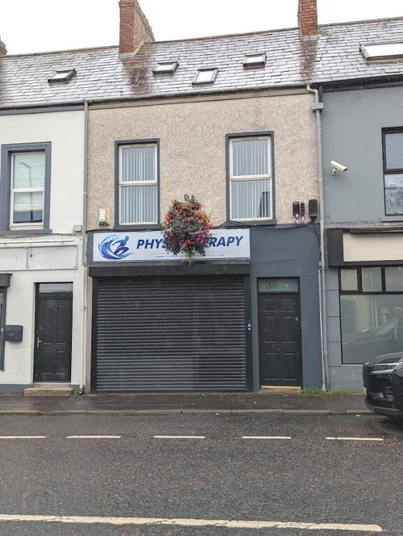 Photo 1 of 36a Railway Road, Coleraine