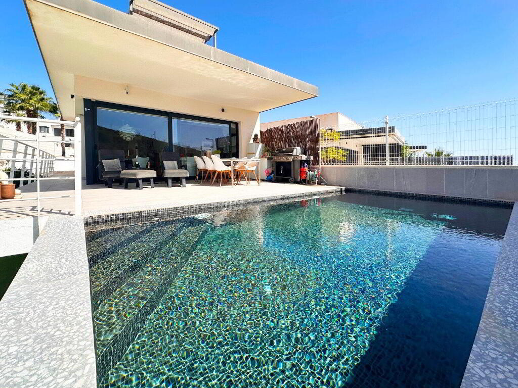 Photo 1 of Villa, San Miguel De Salinas