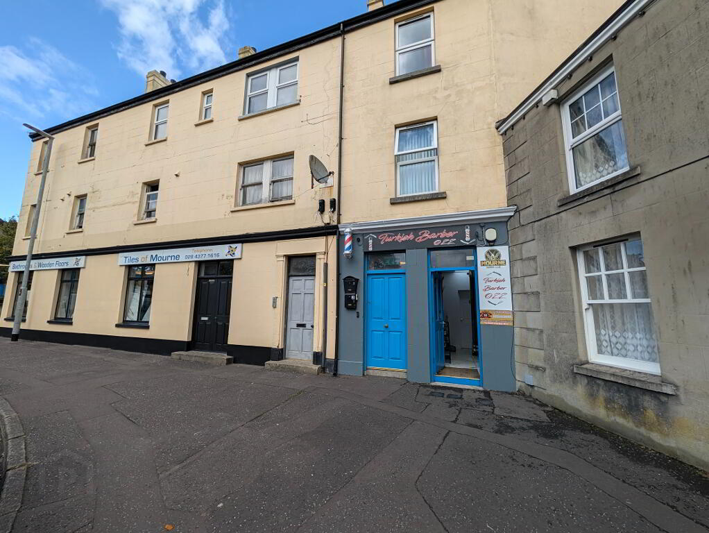 Photo 1 of Lower Square, Castlewellan
