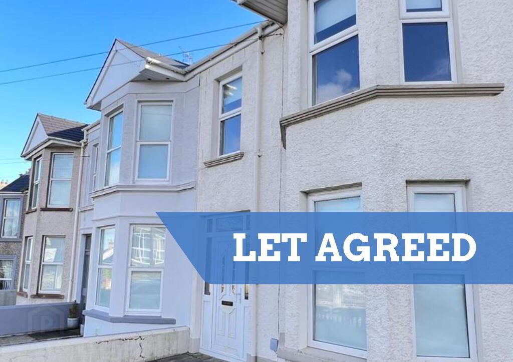 Photo 1 of 57 Central Avenue, Portstewart