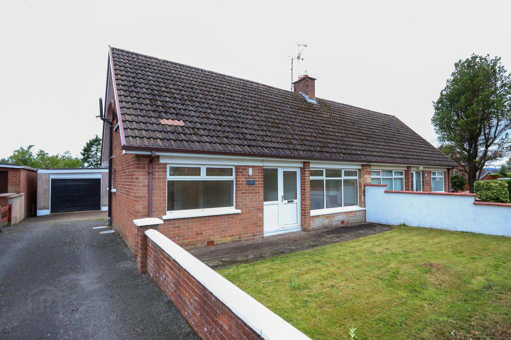 Photo 1 of 30 Westland Park, Coosktown, Cookstown