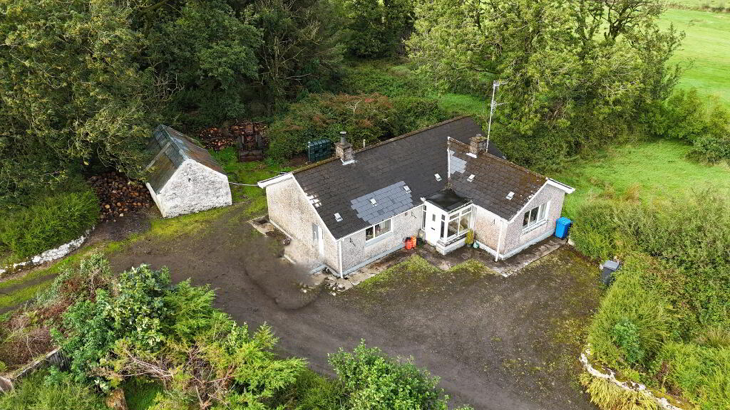 Photo 37 of Land At 59 Scraghy Road, Castlederg