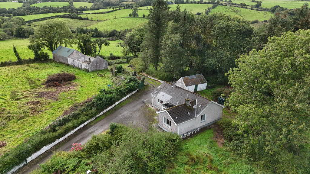 Photo 38 of Land At 59 Scraghy Road, Castlederg