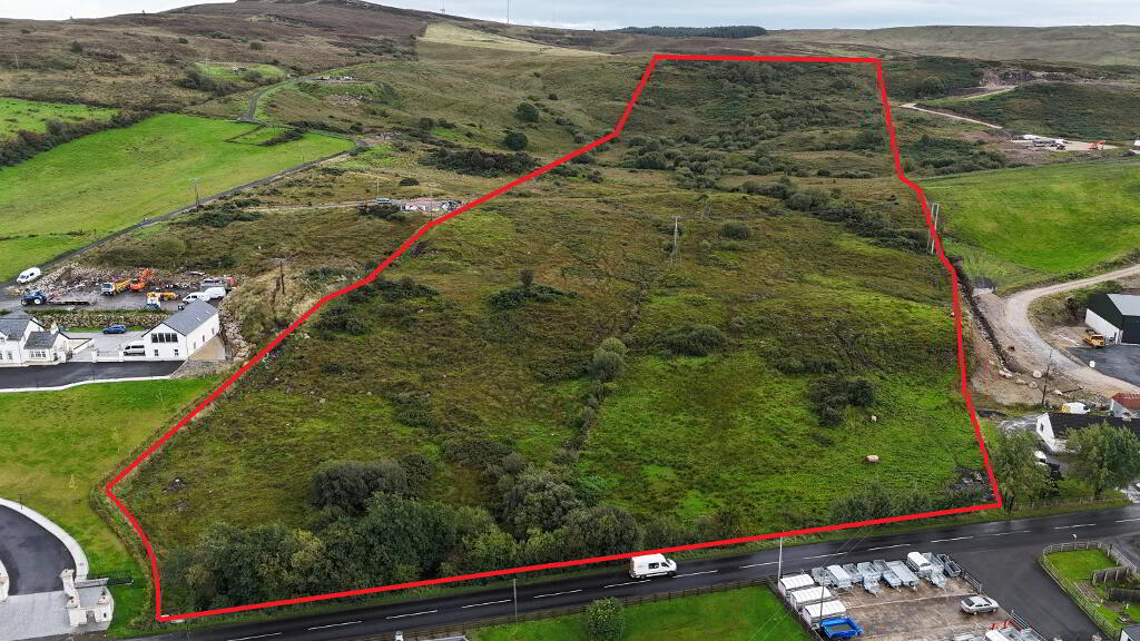 Photo 2 of Land At 59 Scraghy Road, Castlederg