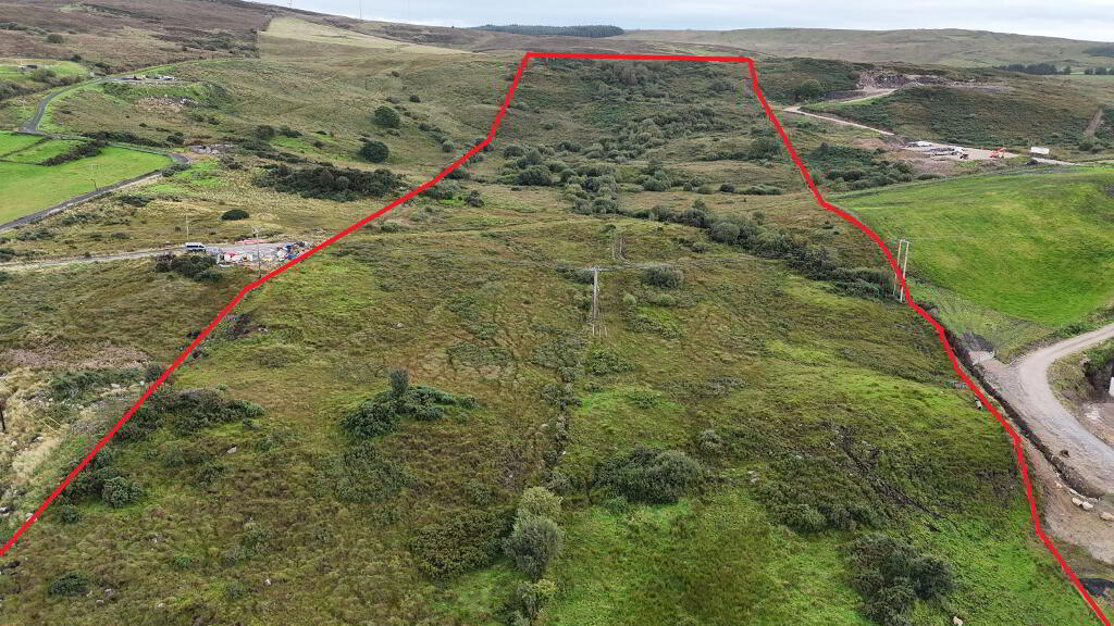 Photo 8 of Land At 59 Scraghy Road, Castlederg